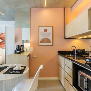 Apartamento de 1 Dormitorio